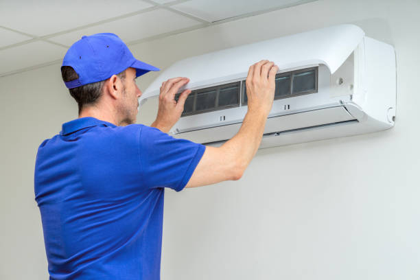 Home Air Vent Cleaning in Cedar Knolls, NJ